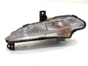 Lámpara DRL delantera izquierda PEUGEOT 308 II (LB_, LP_, LW_, LH_, L3_) 2013-2021