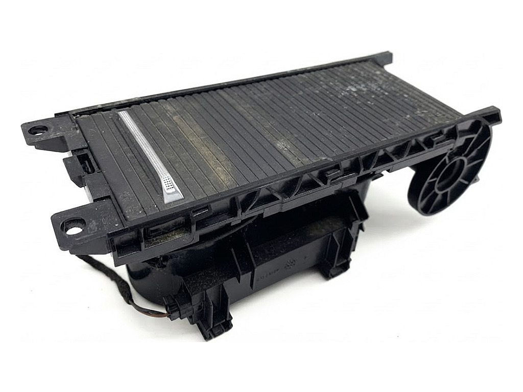 [STARK-910039] Portavasos SKODA OCTAVIA IV Combi (NX5) 2019-2022