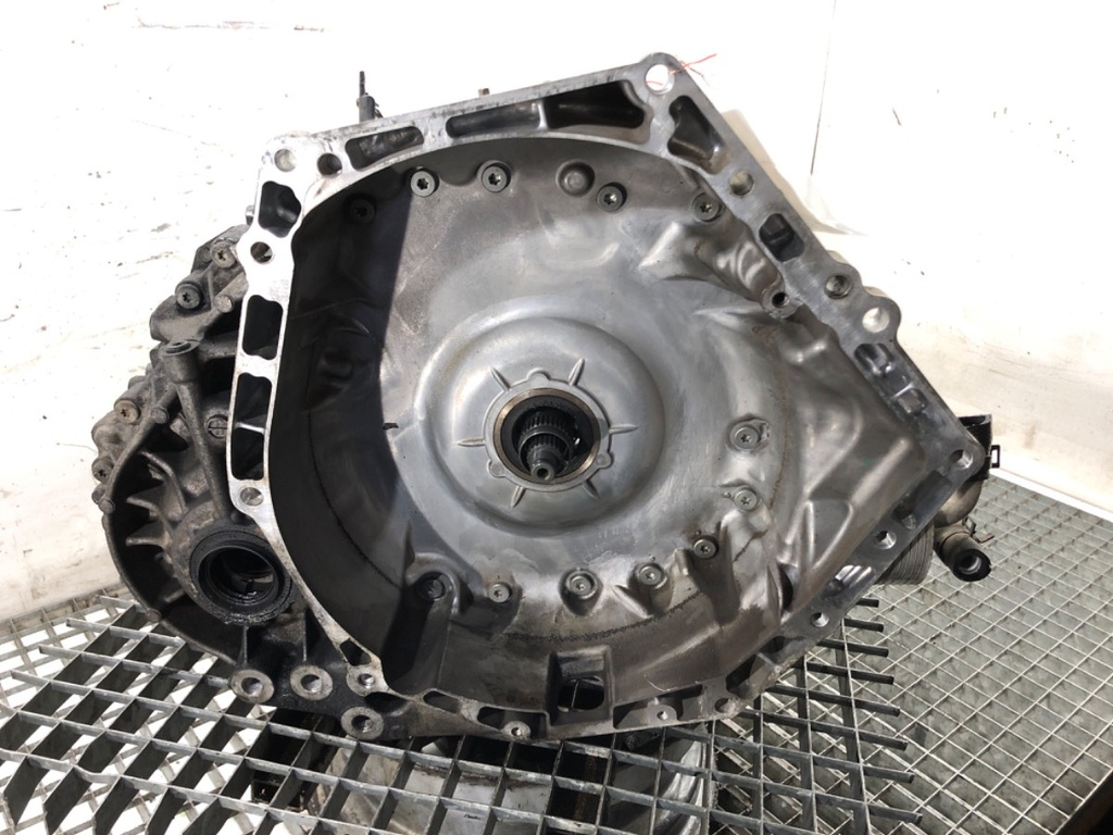 [STARK-725605] Caja de cambios MAZDA 6 Kombi (GJ, GL) 2.2 D 110 kW 2012-2022