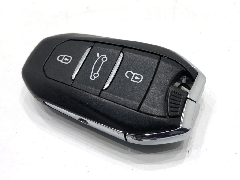 [STARK-910410] Llave de encendido CITROËN DS5 2011-2015 2.0 BlueHDi 180