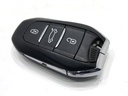 Llave de encendido CITROËN DS5 2011-2015 2.0 BlueHDi 180