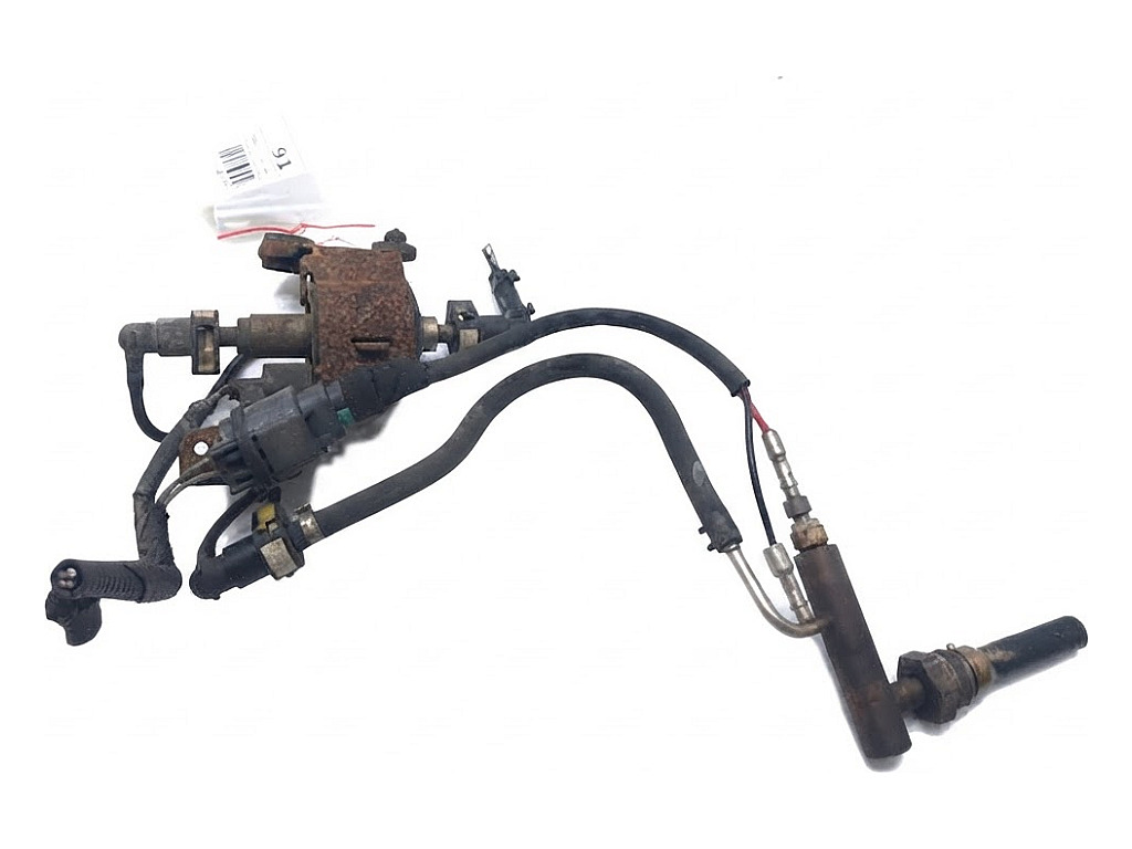 [STARK-910175] Inyector Ford Kuga I 2.0 TDCi 4x4 120 kW 2010-2012