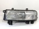 Faros delanteros izquierdos OPEL MOVANO A Autobus (X70) 2.2 DTI (JD) 2000-2022