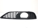 Rejilla de parachoques delantera derecha Audi Q7 (4LB) 2006-2016