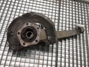 Maza delantera derecha Porsche Panamera (970) 2009-2017