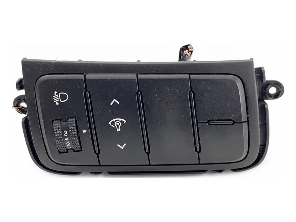 [STARK-912241] Interruptor de ajuste de luces KIA Cee'd Sportswagon (JD) 1.6 CRDi 110