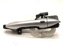 Manilla exterior de puerta delantera derecha HYUNDAI ix35 (LM, EL, ELH) 2009-2022