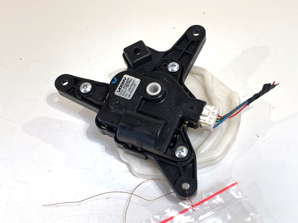 [STARK-914219] Calefactor auxiliar HYUNDAI ix35 (LM, EL, ELH) 2009-2022 1.6 99kW