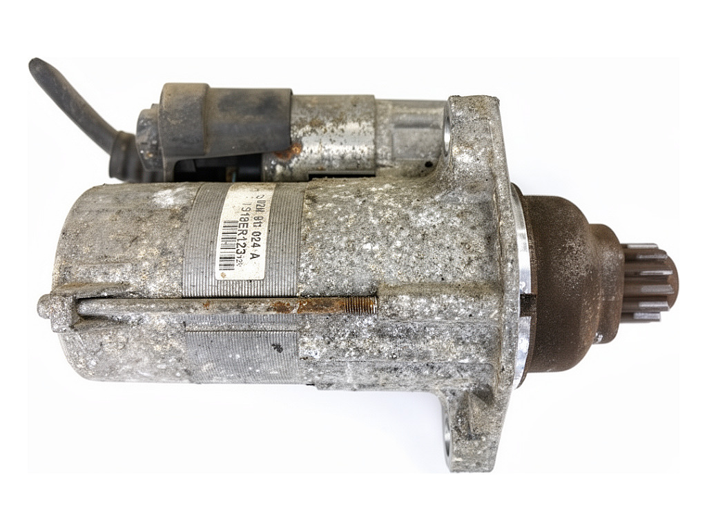 [STARK-915745] Motor de arranque VW Tiguan (5N_) 2.0 TDI 4motion 103 kW 140 CV 2007-2018