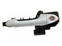 Manilla exterior de puerta delantera izquierda KIA CEE'D (JD) 2012-2018