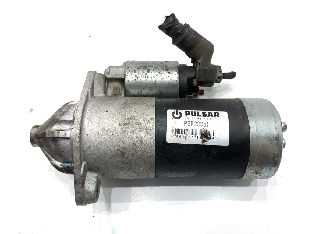 [STARK-917657] Motor de arranque KIA CEE'D (JD) 1.6 CRDi 110 81 kW 2012-2018