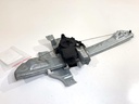 Elevador de ventana delantero derecho PEUGEOT 2008 I 1.2 VTi 60 kW 82 CV