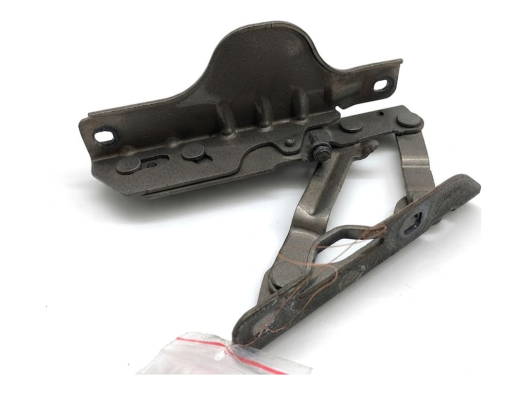 [STARK-918625] Bisagra de capó delantera derecha Tesla Model S (5YJS) 2012-2022