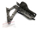 Bisagra delantera izquierda de capó Tesla Model S (5YJS) 2012-2022