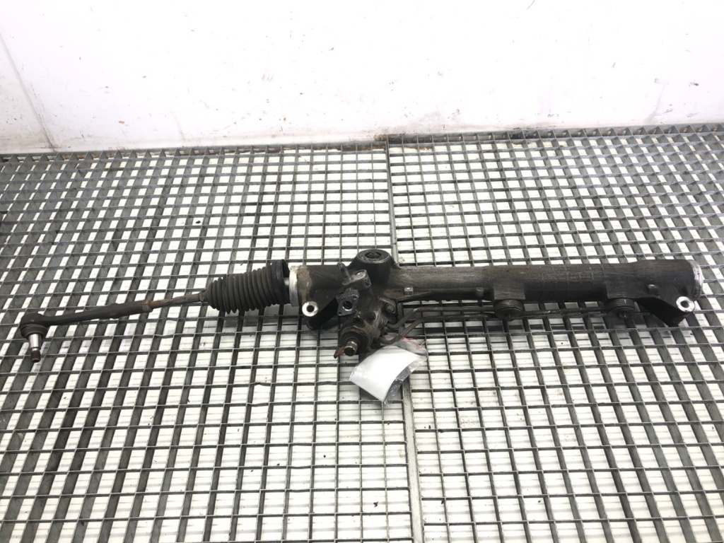 [STARK-773889] Caja de cambios Mercedes-Benz Clase S (W221) 2005-2013