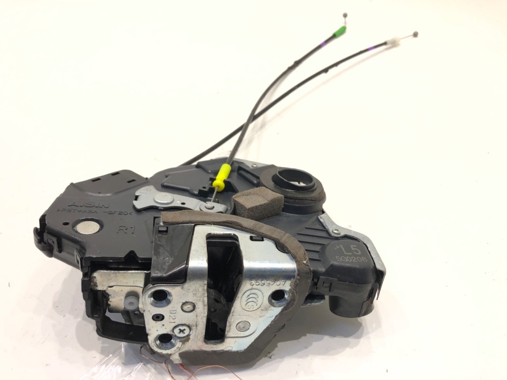 [STARK-920333] Cerradura de puerta delantera derecha LEXUS NX (_Z1_) 2014-2022