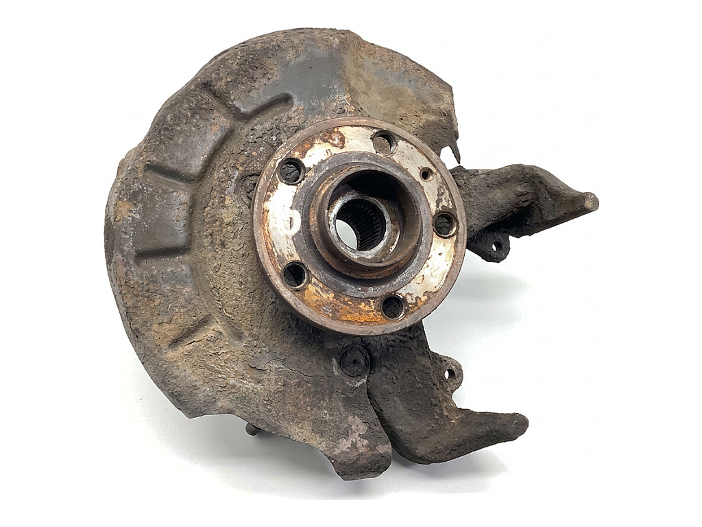 [STARK-920889] Mangueta delantera derecha SEAT IBIZA IV (6J5, 6P1) 2008-2017