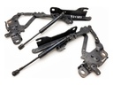Bisagra de capó BMW Serie 3 (F30, F80) 2011-2018