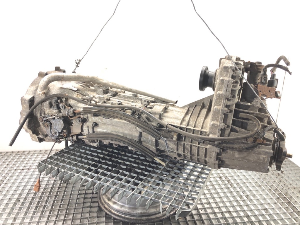[STARK-593196] Caja de cambios Porsche Cayenne (9PA) 2002-2010 S 4.5 gasolina