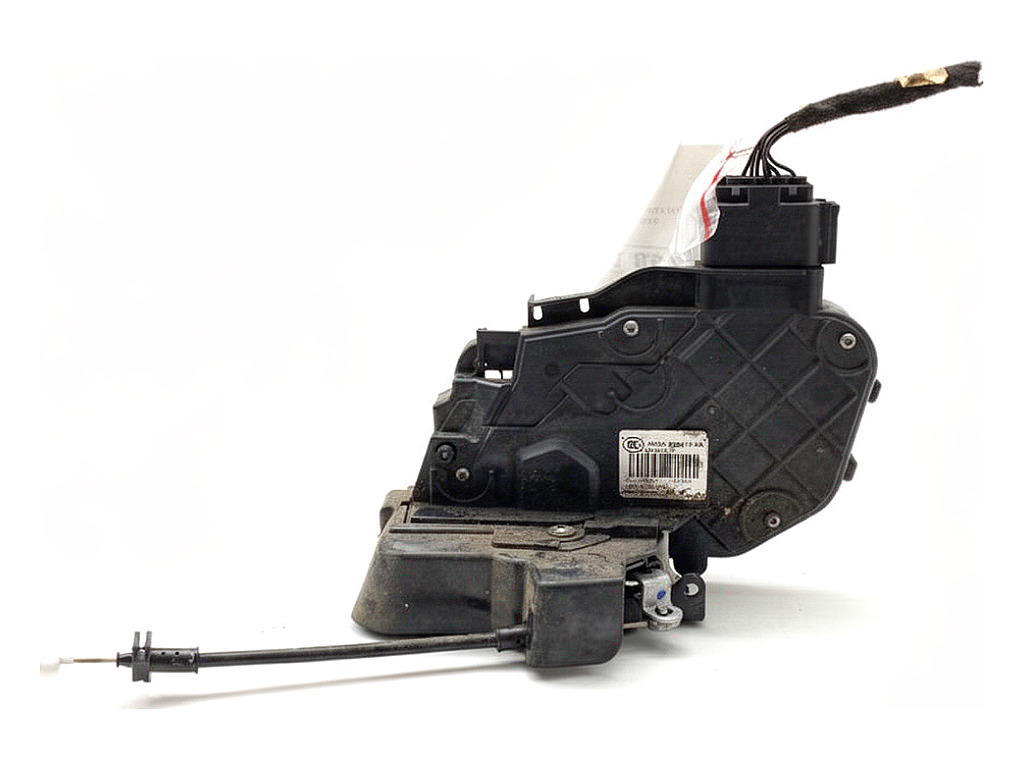 [STARK-921852] Cerradura de puerta trasera derecha Ford S-MAX (WA6) 2.0 TDCi 2006-2014