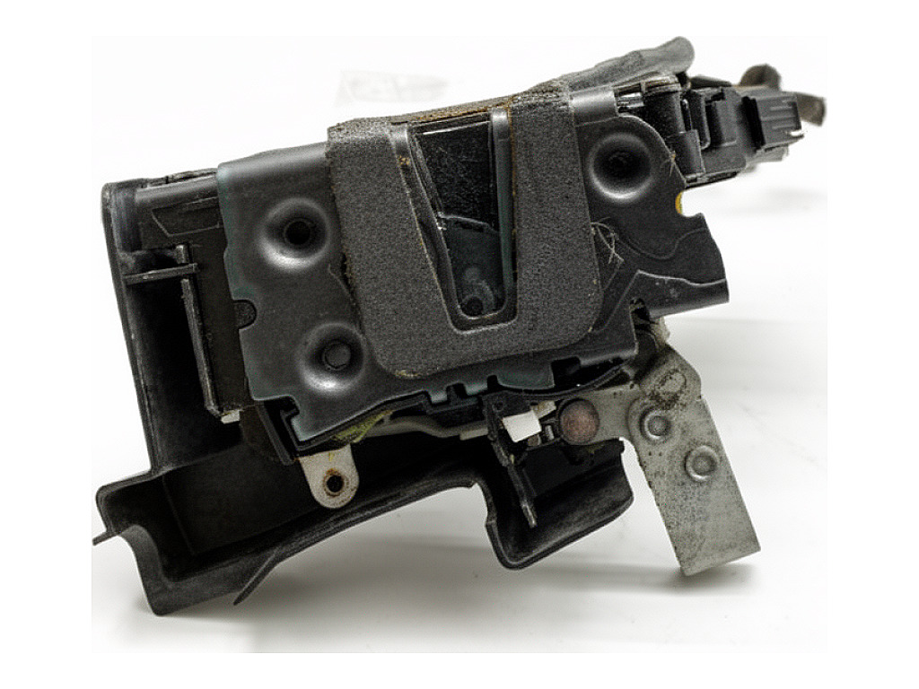 [STARK-921855] Cerradura de puerta delantera izquierda Ford S-MAX (WA6) 2.0 TDCi 103 kW 2006-2014