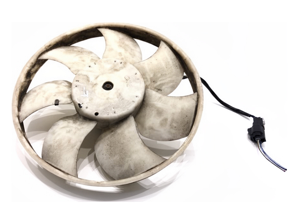 [STARK-921989] Ventilador del radiador para Toyota Aygo (_B4_) 1.0 (KGB40) 51 kW 2014-2022
