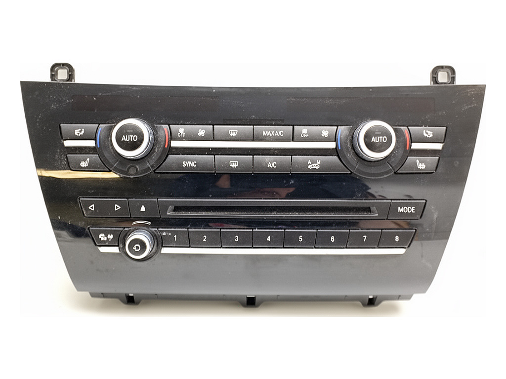 [STARK-923323] Panel de control de flujo de aire BMW X5 (F15, F85) 2013-2018