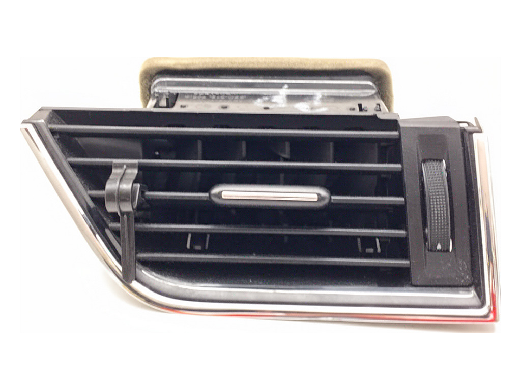 [STARK-923380] Rejilla de ventilación delantera derecha SKODA Octavia III (5E3, NL3, NR3) 2012-2022