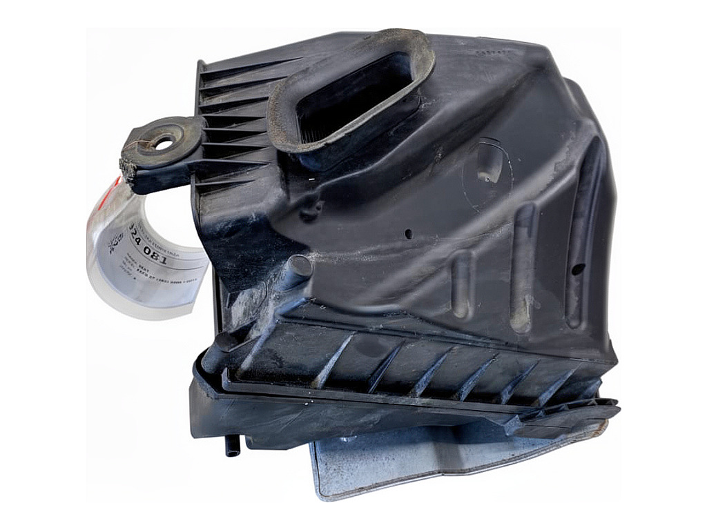 [STARK-924081] Caja de filtro de aire SEAT Exeo ST (3R5) 2.0 TFSI 155 kW 2009-2013