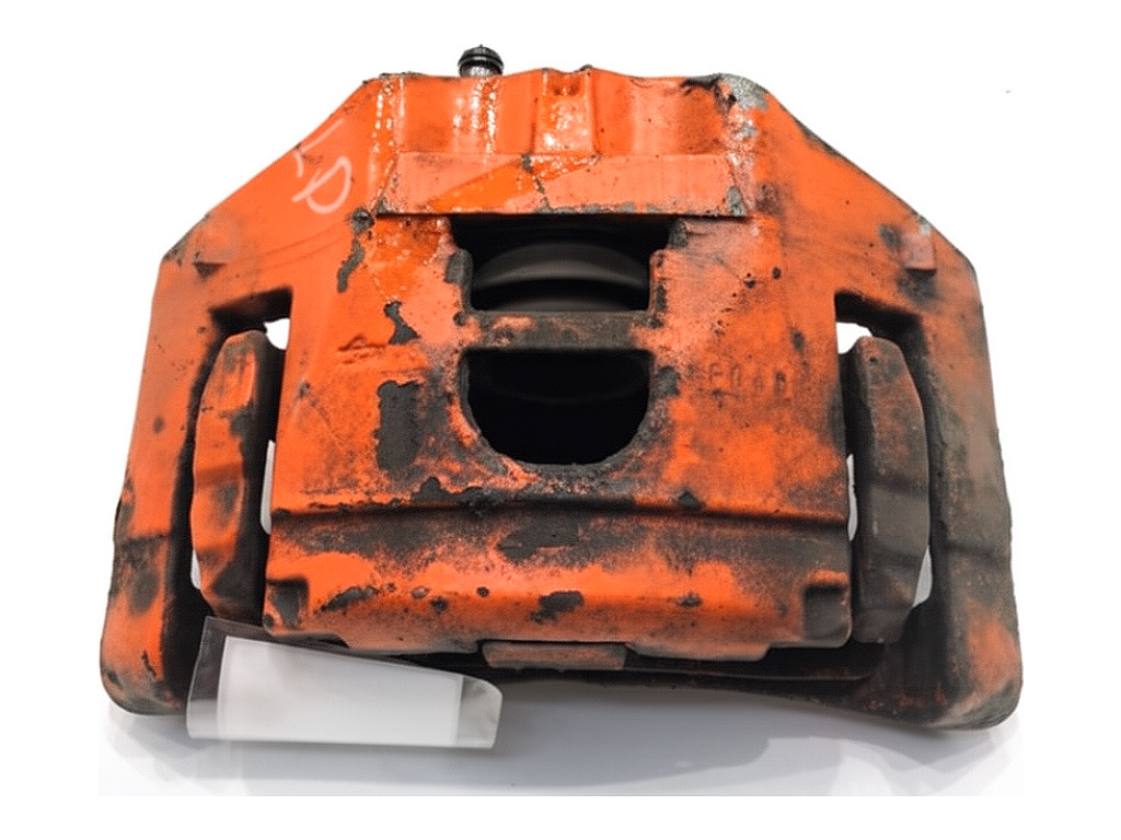 [STARK-924019] Pinza de freno delantera izquierda SEAT Exeo ST (3R5) 2.0 TFSI 155 kW 2010-2013