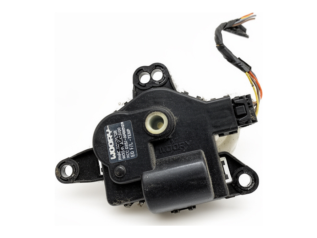 [STARK-925021] Calefactor auxiliar HYUNDAI ix35 (LM, EL, ELH) 2.0 120 kW 2010-2013