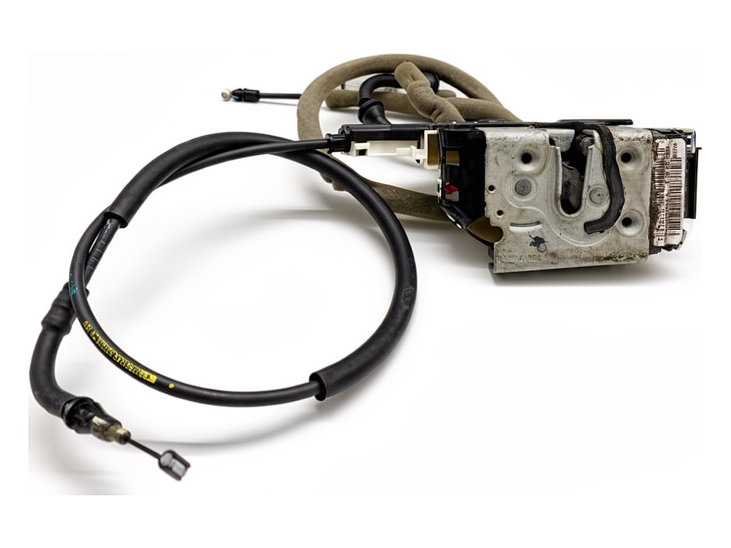 [STARK-924580] Cerradura puerta delantera derecha Chrysler Pacifica 2016-2022