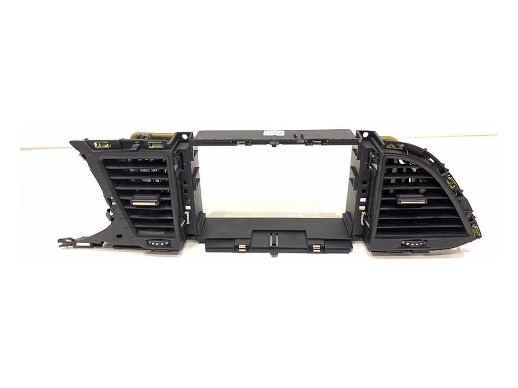 [STARK-924659] Rejilla de admisión de aire delantera SEAT León (5F1) 1.5 TSI 110 kW 2018-2022