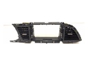 Rejilla de admisión de aire delantera SEAT León (5F1) 1.5 TSI 110 kW 2018-2022