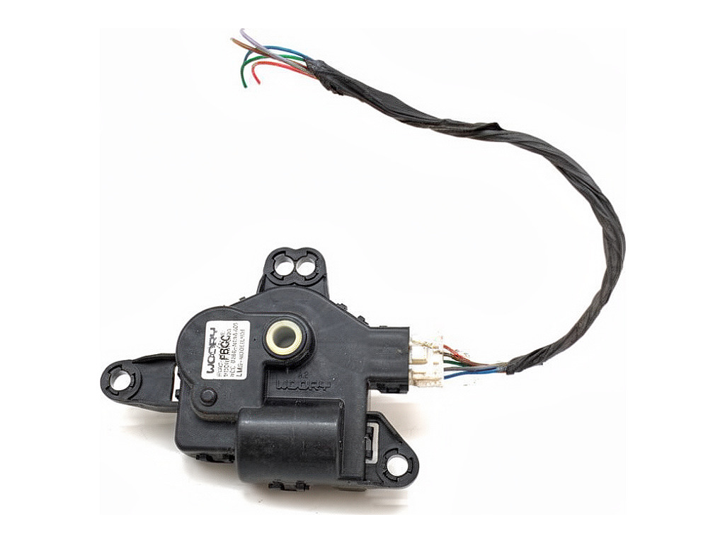 [STARK-925022] Resistencia de calefacción HYUNDAI ix35 (LM, EL, ELH) 2009-2022