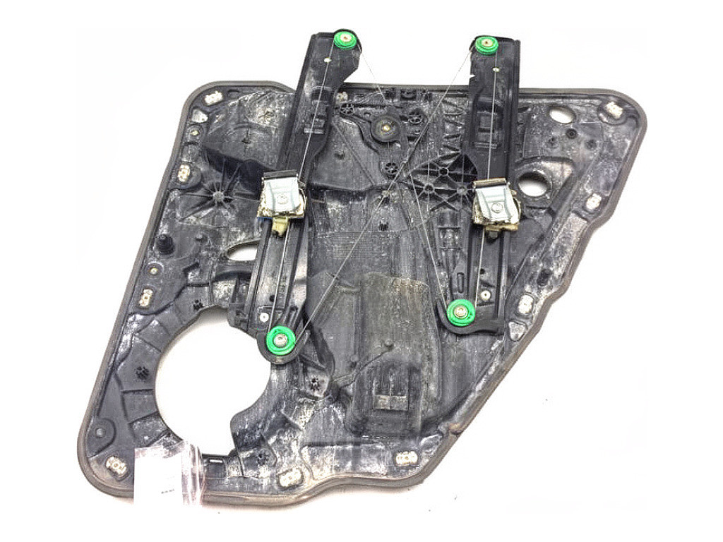 [STARK-925035] Elevador de ventanilla trasero izquierdo Porsche Cayenne (92A) 2010-2022