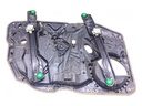 Elevavidrios delantero derecho Porsche Cayenne (92A) 2010-2022