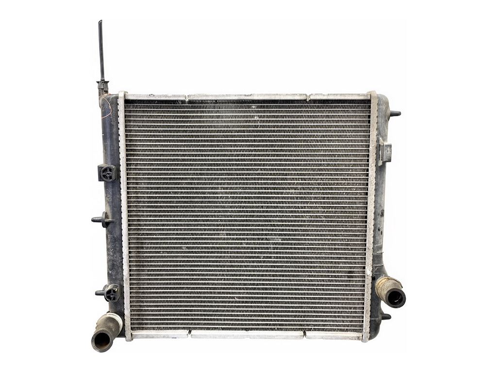 [STARK-925559] Radiador de agua PEUGEOT 208 I (CA_, CC_) 1.2 VTI 82 60 kW 2012-2022