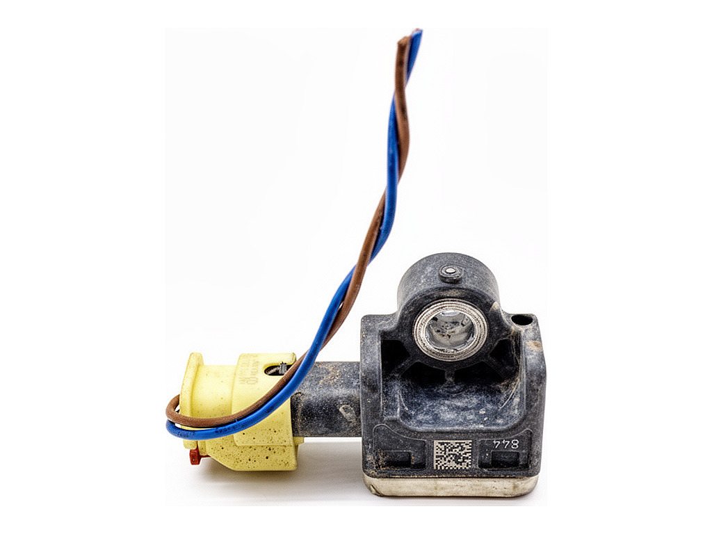 [STARK-926064] Sensor de impacto Porsche Cayenne (92A) 2010-2022