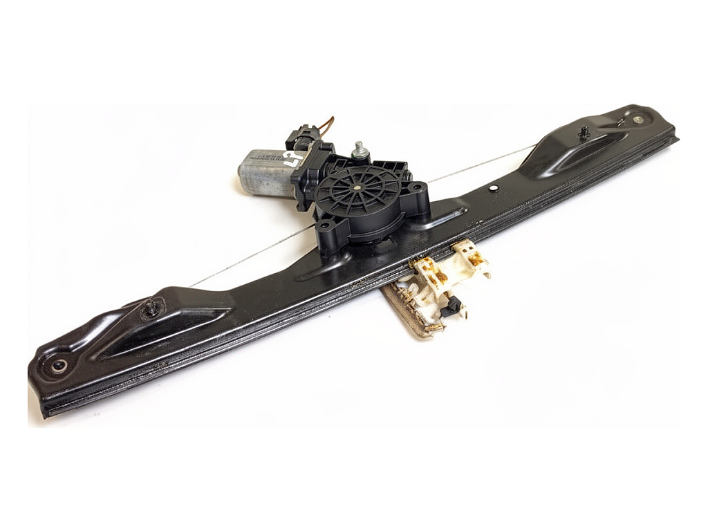 [STARK-926746] Elevador de ventanilla delantero izquierdo FIAT PANDA (312_, 319_) 2012-2022