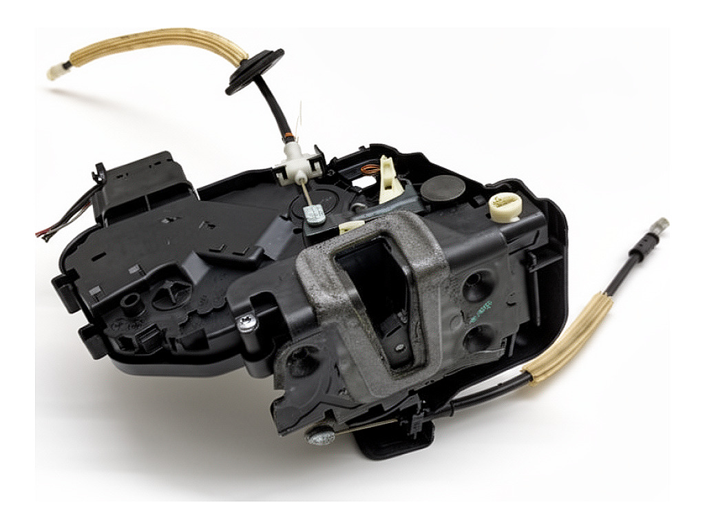[STARK-927308] Cerradura de puerta trasera derecha Land Rover Range Rover Sport I (L320) 2005-2013