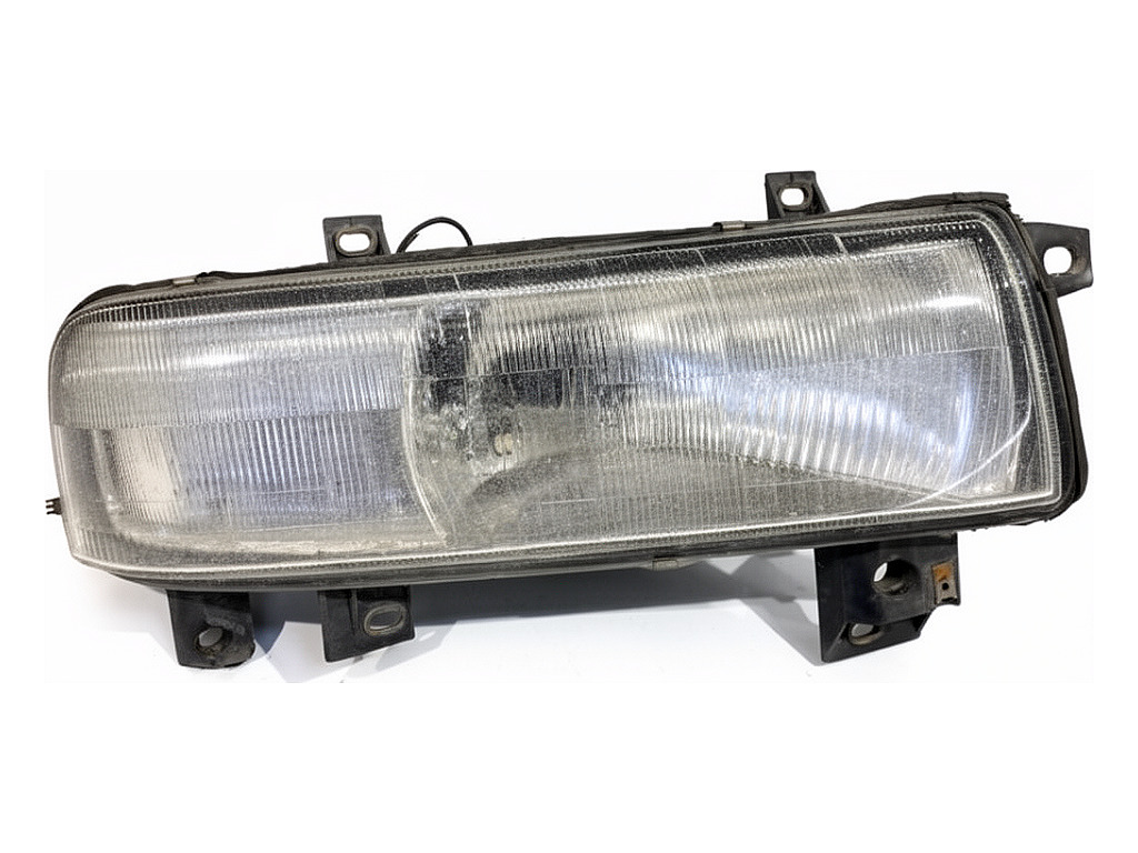 [STARK-929016] Faros delanteros Renault Master II Skrzynia (FD) 1998-2022