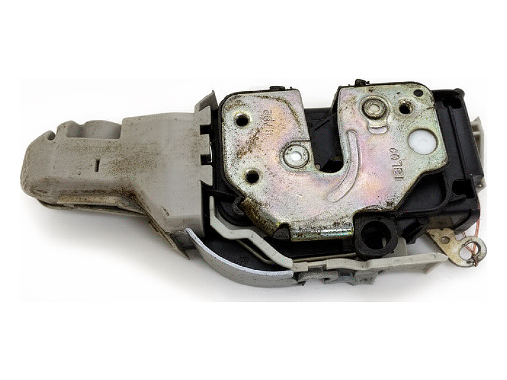 [STARK-929357] Cierre de puerta delantero izquierdo FIAT Bravo II (198_) 2006-2022