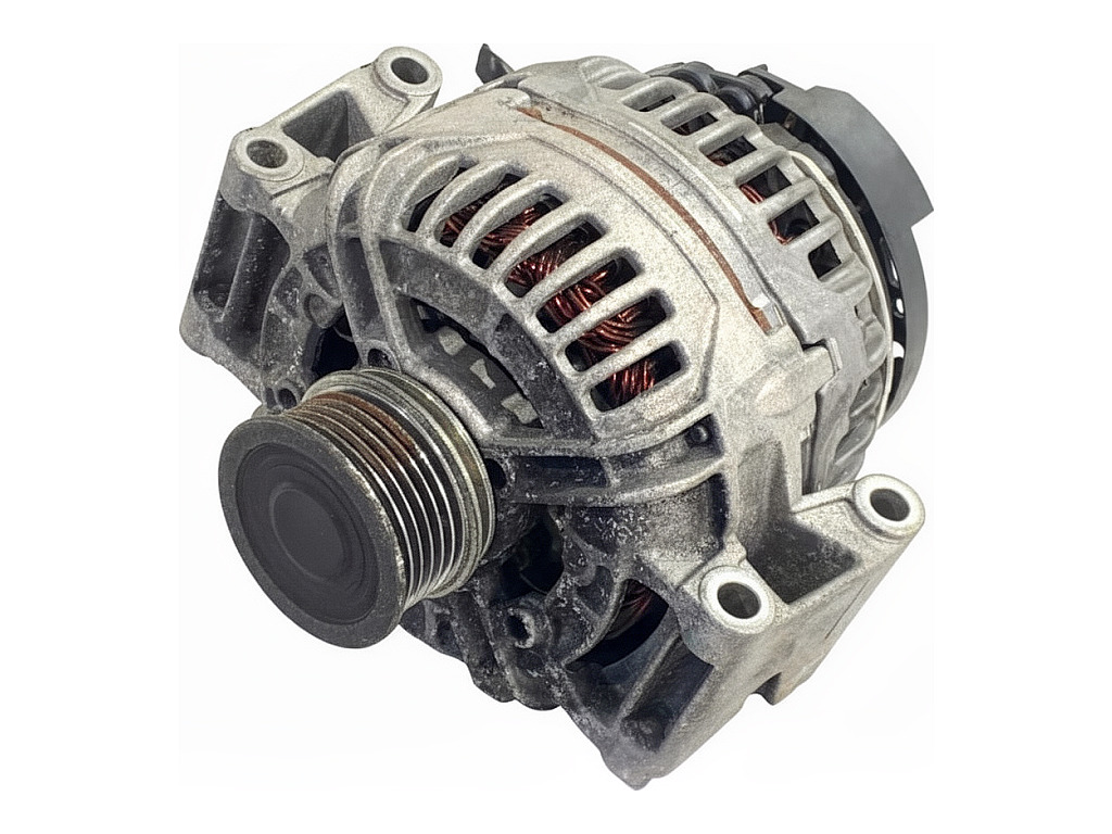 [STARK-929417] Alternador SEAT EXEO (3R2) 2.0 TFSI 147 kW 2009-2013