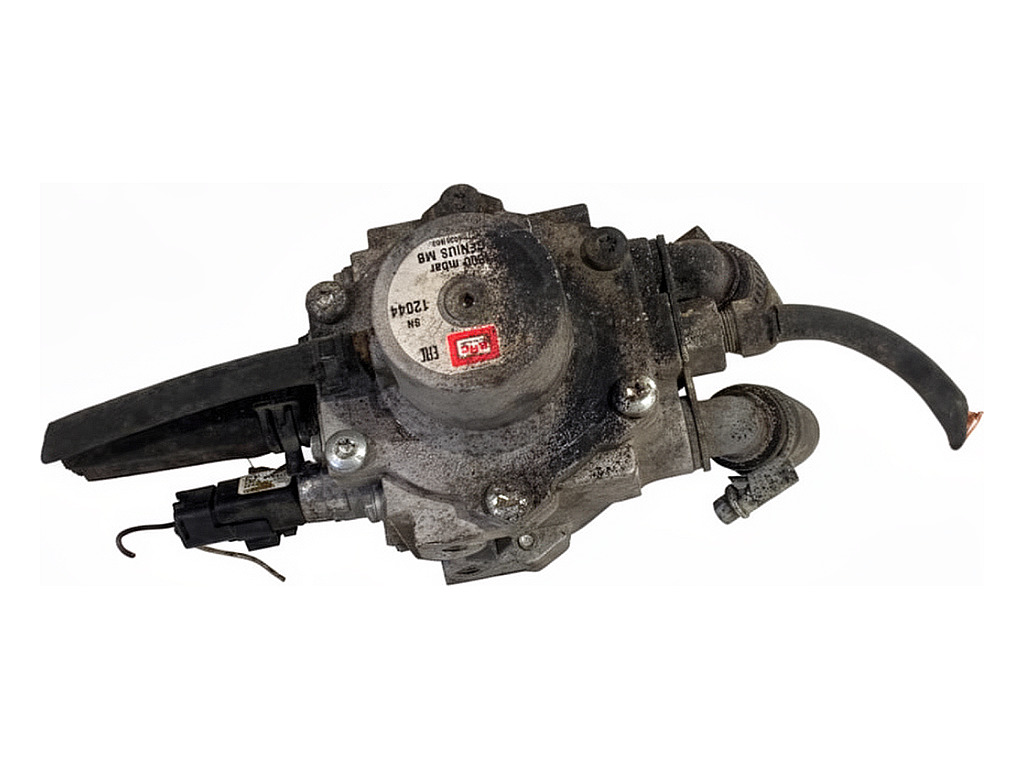 [STARK-929086] Reductor de gas LPG Honda FR-V (BE) 2.0 110 kW 150 CV gasolina 2005-2022