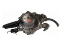 Reductor de gas LPG Honda FR-V (BE) 2.0 110 kW 150 CV gasolina 2005-2022