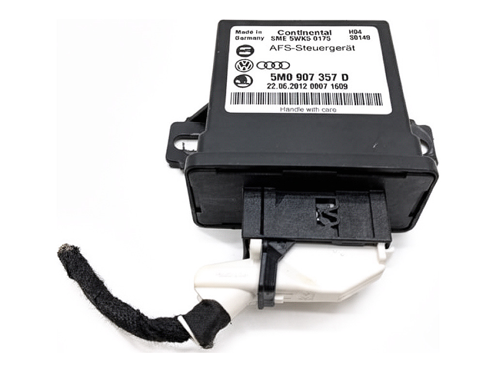 [STARK-929468] Módulo de luces SEAT EXEO (3R2) 2.0 TFSI 147 kW 2009-2013