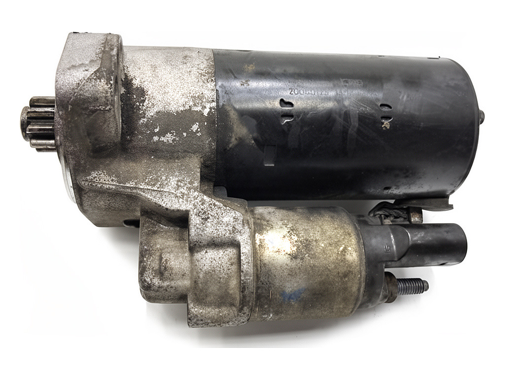 [STARK-930072] Motor de arranque AUDI Q7 (4LB) 3.0 TDI quattro 176 kW 2007-2015