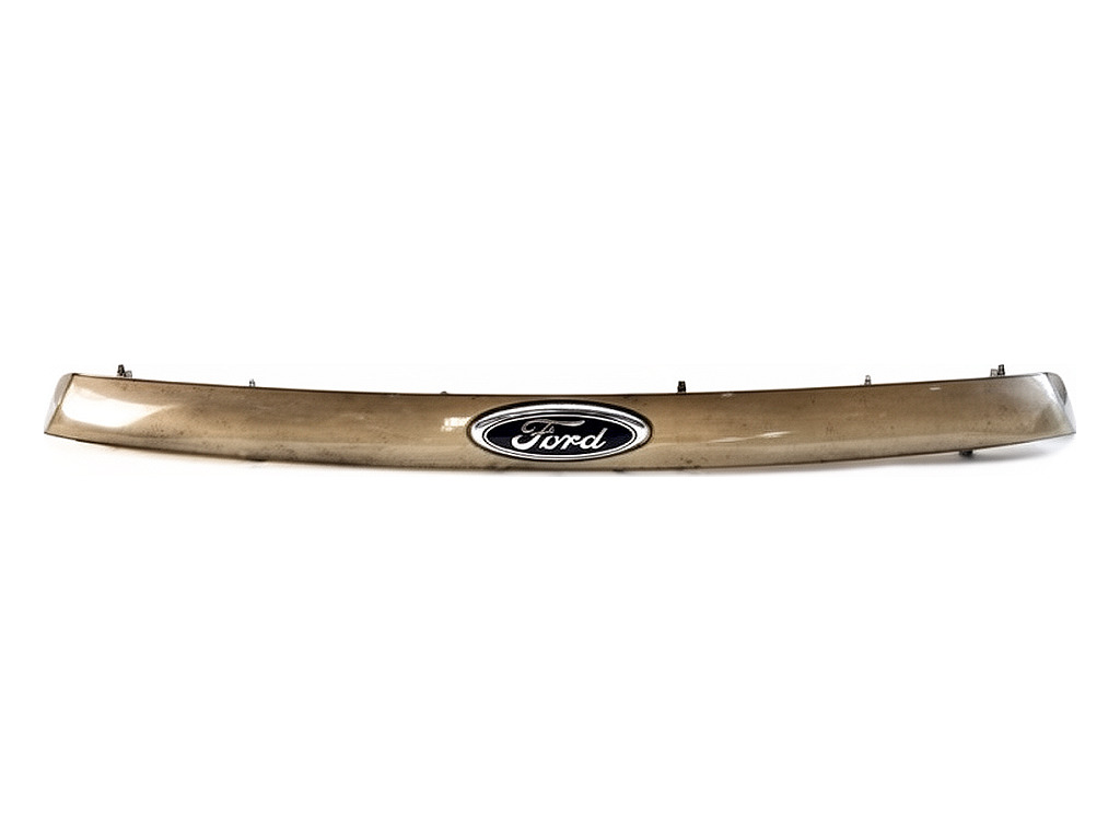 [STARK-930190] Guarnición de portón trasero Ford B-MAX (JK) 2012-2022