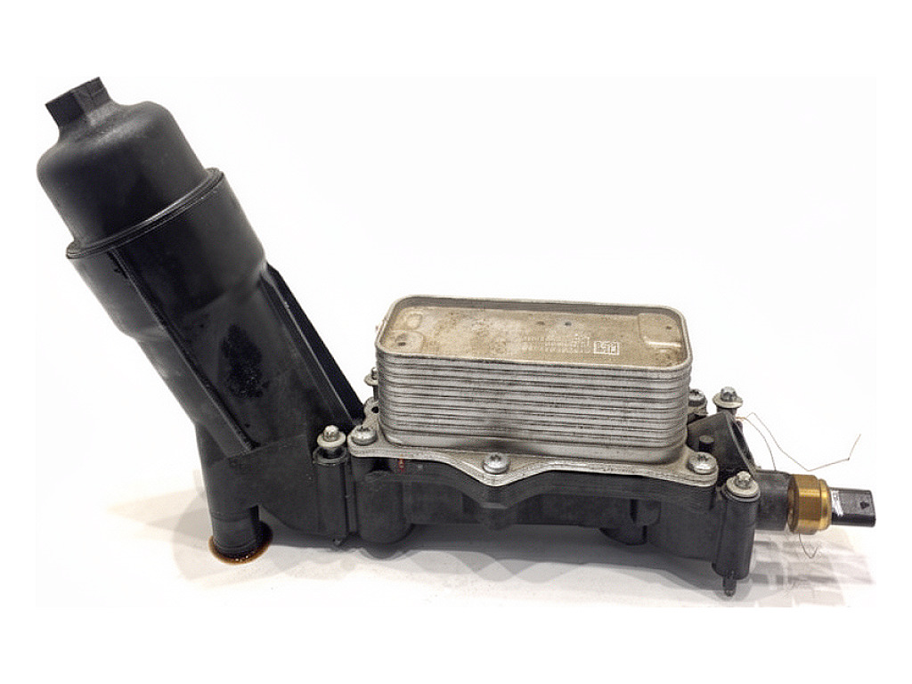 [STARK-931734] Base de filtro de aceite Jeep Grand Cherokee L V (WL) 2021-2022 3.6 4WD